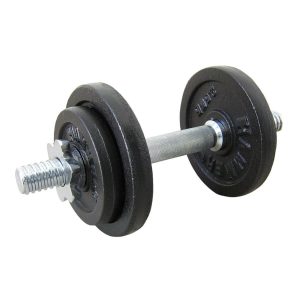 Hantelset 10 kg