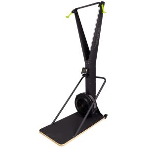 Recoil Stakmaskin Fristående Stål Svart