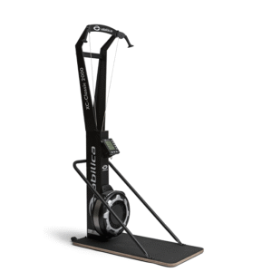 Abilica XC-Classic 2000 Stakmaskin med Stativ