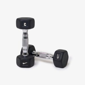 Nike Strength Dumbbell Pair, Hantlar Hex