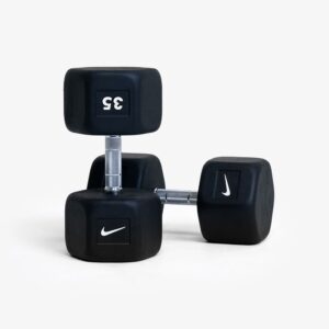 Nike Strength Dumbbell Pair, Hantlar Hex