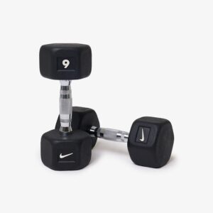 Nike Strength Dumbbell Pair, Hantlar Hex