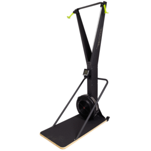 Recoil Stakmaskin Fristående Stål Svart