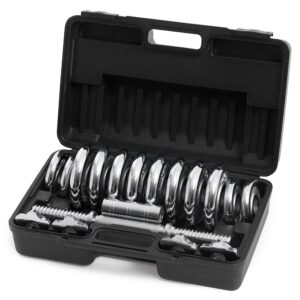 Abilica Powerbox, Hantelset