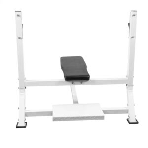 Gorilla Sports Bänkpress 250kg Stödplatta