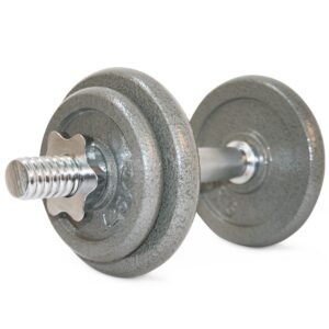 Titan LIFE Hantelset 10 kg