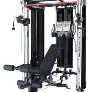 Inspire fitness - FT2 Functional Trainer Multigym
