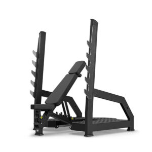 Justerbar bänkpress MP-L213 2.0, Marbo Sport