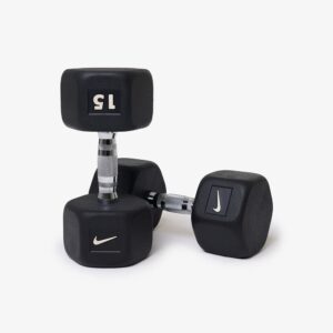 Nike Strength Dumbbell, Hantlar Hex