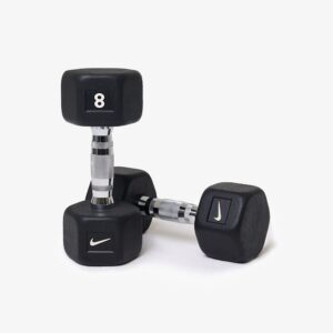 Nike Strength Dumbbell, Hantlar Hex