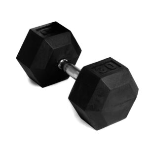 Abilica - Hex Hantlar från 1 kg till 60 kg