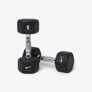 Nike Strength Dumbbell, Hantlar Hex
