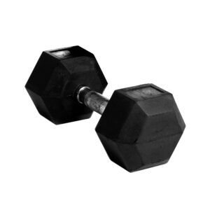 Abilica - Hex Hantlar från 1 kg till 60 kg