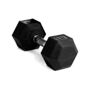 Abilica - Hex Hantlar från 1 kg till 60 kg