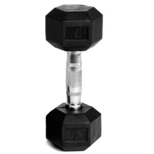 Abilica Hex Dumbbell, Hexhantel
