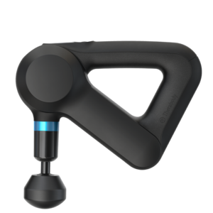 Theragun Massager Elite G5 Massagepistol Svart