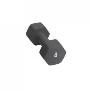 Abilica - Hantlar Hex 1-10kg