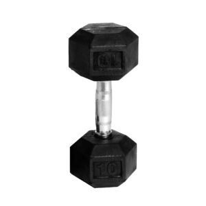 Abilica - Hex Hantlar från 1 kg till 60 kg
