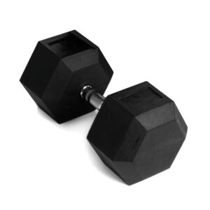 Abilica - Hex Hantlar från 1 kg till 60 kg