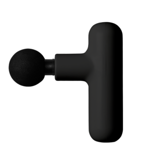 Lola Massagepistol Svart