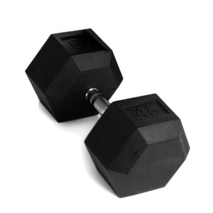 Abilica - Hex Hantlar från 1 kg till 60 kg