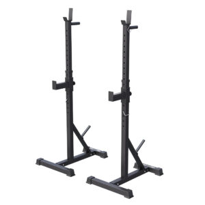 Skivstångsställning GS Squat Rack