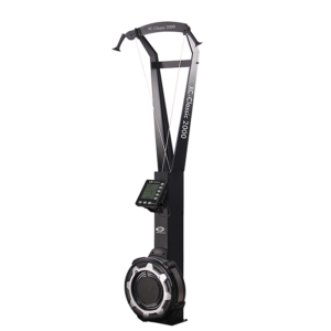 Abilica XC-Classic 2000 Stakmaskin