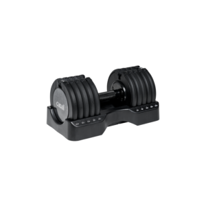 Justerbart Hantelset 4,5-22,5 kg