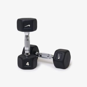 Nike Strength Dumbbell, Hantlar Hex