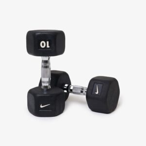 Nike Strength Dumbbell, Hantlar Hex