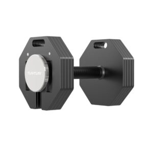 Tunturi Rapid Adjustable Dumbbell -justerbar hantel 20 kg